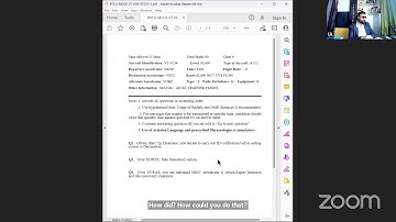 iCATS - RTR A Master Class - i23 - L5