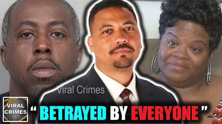 Husband Killed By Wife and Friend For Life Insuran...