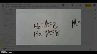 One-Mean T Hypothesis Tests in StatCrunch