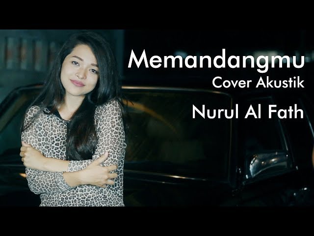 Memandangmu (Ikke Nurjanah) - Cover Dangdut Akustik Nurul Al Fath class=