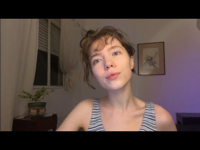 Wait! 🚨It’s your chance to fall asleep | ASMR