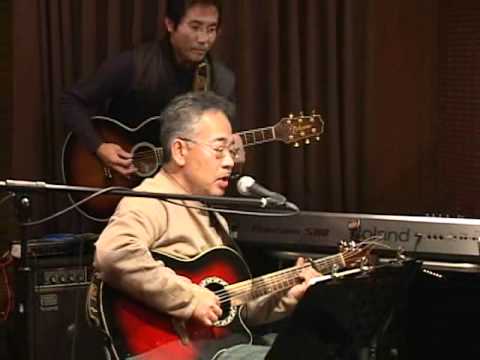 2011年2月1日 風の吹く丘ライブ