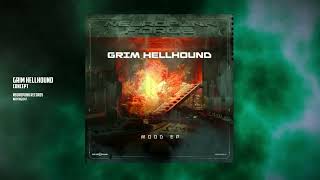 Grim Hellhound - Concept Neuropunk Forge