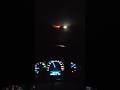 Light performance in Highway 🛣️ #aravindsvlogs #lights #performance #car #highway #roads #safety