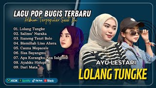 LOLANG TUNGKE - Ayu Lestari | SALIMU' NARAKA - Putri Amelya | ITANENG TENRI BOLO | LAGU BUGIS VIRAL