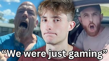 Try not to Cringe: Exposing Cheaters