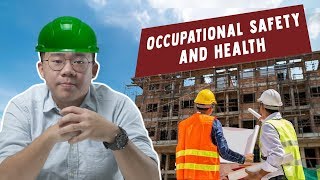 Occupational Safety and Health