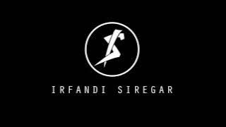 DJ Broken Angel Breakbeat Full Bass 2025 Tribute Irfandi Siregar