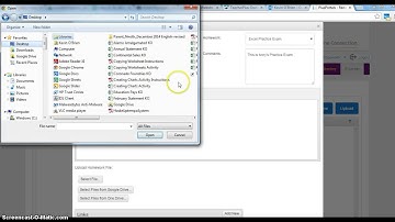 Updated Assignment Turn in Plus Portal