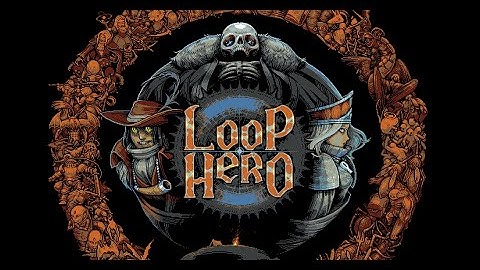 Loop Hero Necromancer Lich