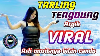 🔥PESONA TARLING CIREBON🔥SUARA MERDU_BASS EMPUK_AUDIO JERNIH_MANTUL