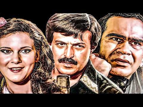 سمير غانم و سيد زيان و دلال عبد العزيز و إيمان فى #الفيلم النادر الممتع ( ليس #لعصابتنا #فرع أخر )
