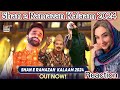 Shan e ramazan  kalaam 2024  reaction  waseem badami  junaid jamshed  amjad sabri  ary digital