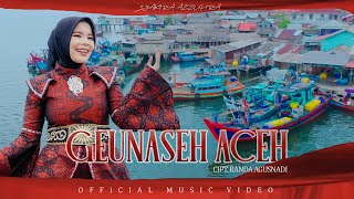 Download Lagu Geunaseh Aceh - syakira Azzuhra (Official Music Video) MP3