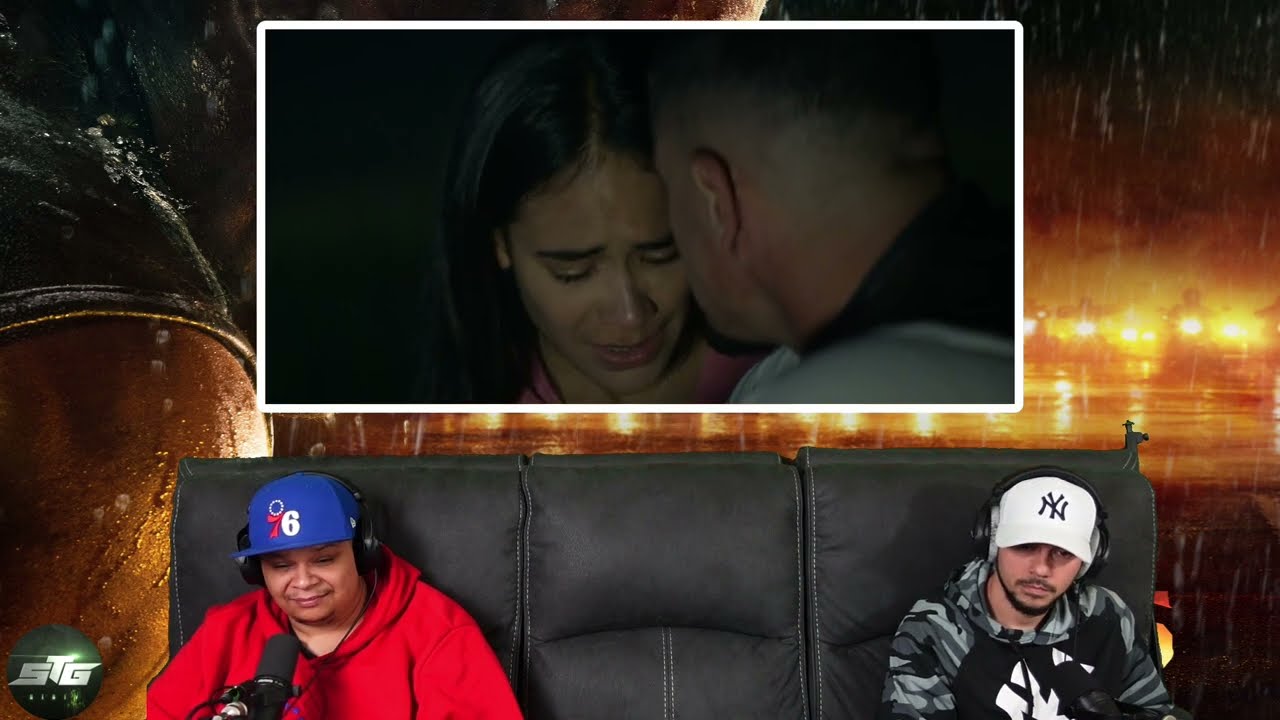 Mayans MC 4x7 Reaction Pt 1 "Dialogue With the Mirror"