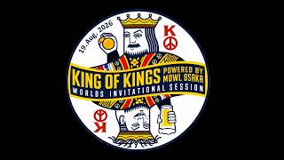 KING OF KINGS - World YoYo Invitational 2026