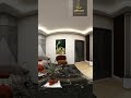 Modern Interior Design | Siraat Construction #modernhousedesign #interiordesign