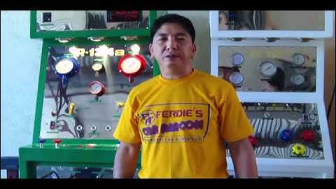 The Automobile Machines Invented to Help Save the Ozone Layer.. Part 2 of 4