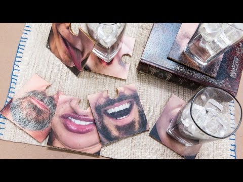 how-to-make-funny-face-coasters