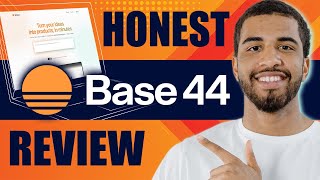 Base44 Honest Review (Pricing, Pros &amp; Cons, 2025)