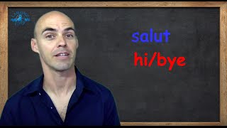 French spelling exercise