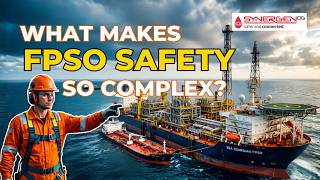 What Makes FPSO Safety So Complex | Need of FPSO Process Safety Management | SynergenOG