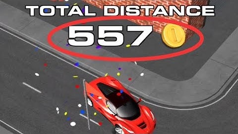 RAMP CAR JUMPING LEVEL 4 ZERO BOOST CHALLENGE ? #WORLD RECORD?#कारगेम