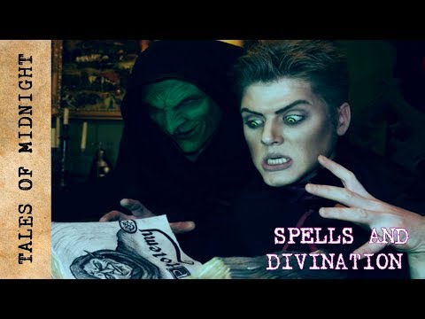 Video: Midnight Divination