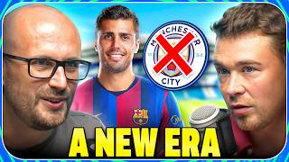 Why Rodri’s Exit Changes The Premier League