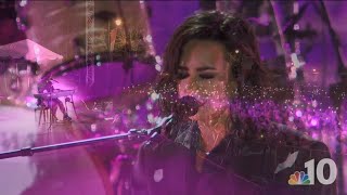 Demi Lovato - Skyscraper (Live At Wawa Welcome America 2023) Resimi