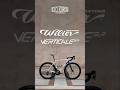 Dream Build | Climber's delight – Wilier Verticale | #shorts #dreambuild #wiliertriestina