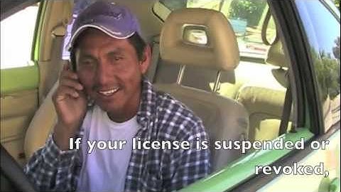 "A Checkpoint in Claremont" : a Video about "Sobriety" Checkpoints