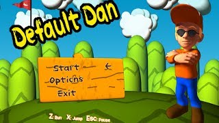 Default Dan Gameplay Download Link
