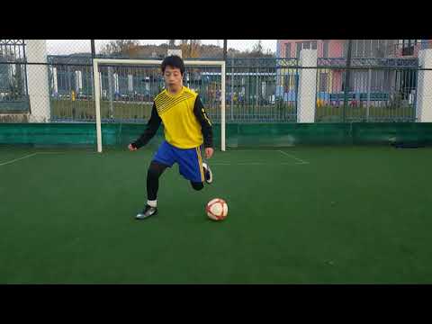 Georgian 74 skills by Giorgi Dolidze