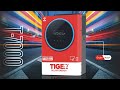 TIGER SOLAR INVERTER | Low Cost Premium Quality Solar Inverter in Pakistan