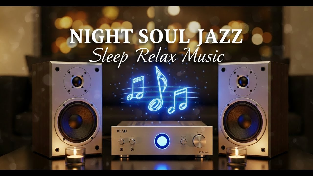 Relaxing 90s Jazz Vol. 11 | Smooth Classics for Study, Work & Late Night Coffee