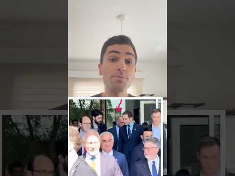 جاسوس کت شلوار پوشی که در کنار شاهزاده بوده همیشه که در ظاهر دوستش بوده اما دشمن از آب درآمد