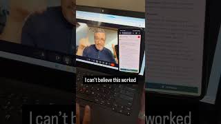 chatgpt got me work lol Comment “app” and I’ll send you the link. #adparakeetai #chatgpthumor