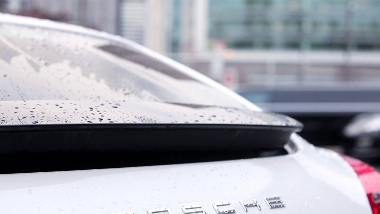 Redd Pen Media Presents - P.L.R. Car Promo (Short Version)