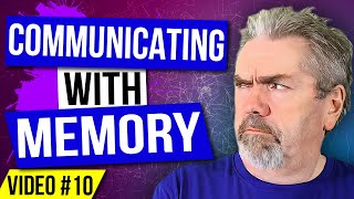 How Programmers Communicate With Memory - Learn to Code Series - Video #10 by The Learn Programming Channel 5,859 views 3 years ago 5 minutes, 1 second