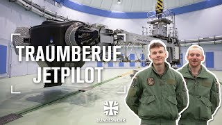 Traumberuf Jetpilot - bis an die Grenzen | Bundeswehr