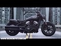 Conheça a moto Indian Scout Bobber - BlogAuto