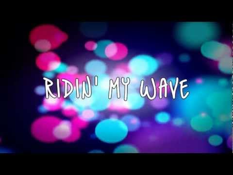 Icona Pop Ready For The Weekend LYRICS 