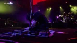 Placebo - Infra-Red [Paris-Bercy 2013] HD Resimi