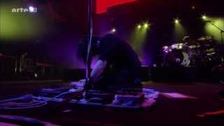 Placebo - Infra-Red [Paris-Bercy 2013] HD