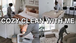 CLEANING MOTIVATION 2023 / CLEAN WITH ME 2023 / How to quickly clean your home  cleaningmotivation