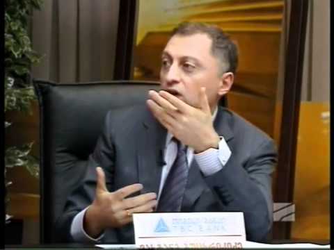 დასაქმდი და დაასაქმე -- ნადირაშვილი