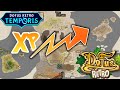 Xp sur dofus retro  les meilleures zones pour monter de niveau