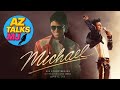 Michael Jackson Biopic Trailer Thoughts/How Are You Feeling? 