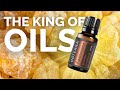 Frankincense Oil: The Science of the 'King of Oils' 🌿